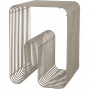 AYTM - Curva Hocker Taupe