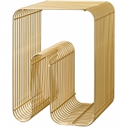 AYTM - Curva Hocker Gold