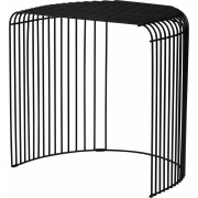 AYTM - Curva Tisch Schwarz