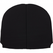 AYTM - Sitzkissen für Novo Lounge Stuhl Schwarz 