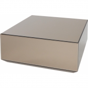 AYTM - Speculum Tisch 80 cm Braun