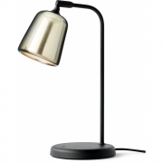 New Works - Material Tischleuchte 