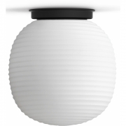 New Works - Lantern Globe Deckenlampe Medium, Ø30