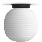 New Works - Lantern Globe Deckenlampe 