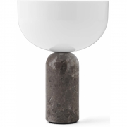 New Works - Kizu Portable Tischleuchte Gris Du Marais