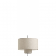 New Works - Margin Pendelleuchte