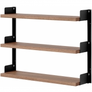 New Works - New Works Tee Regal 