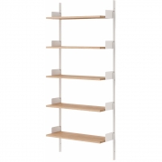 New Works - Wandregal 1900 