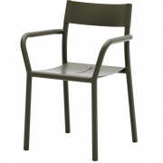 New Works - May Armlehnstuhl 