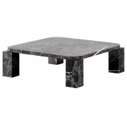 New Works - Atlas Couchtisch 82x82 cm 