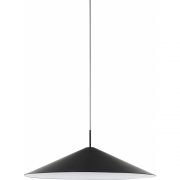 New Works - Brolly Pendelleuchte