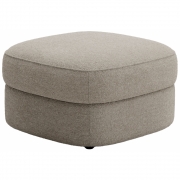 New Works - Covent Pouf Hocker S | Hanf (Nevotex Barnum)