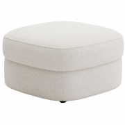 New Works - Covent Pouf Hocker S | Lana (Nevotex Barnum)