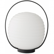 New Works - Lantern Portable Tischleuchte 