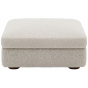 New Works - Coda Modulsofa Ottomane 