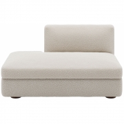 New Works - Coda Modulsofa Open-End-Modul 