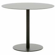 New Works - May Bistro Tisch Ø90 cm 