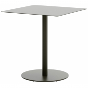 New Works - May Bistro Tisch 70x70 cm 