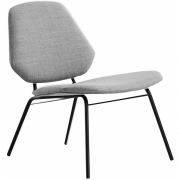 Woud - Lean Lounge Stuhl 