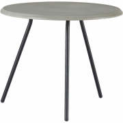 Woud - Soround Couchtisch Beton Ø60 / H 49