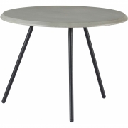 Woud - Soround Couchtisch Beton Ø60 / H 44,50
