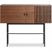 Woud - Array Sideboard 120 cm Walnuss
