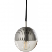 Woud - Dot Pendelleuchte S / Satin