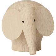 Woud - Nunu Elefant Small
