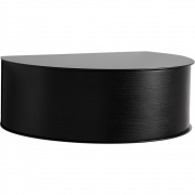 Woud - Wallie Wandregal Eiche 