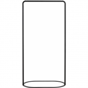 Woud - O&O Kleiderständer 