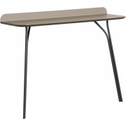 Woud - Tree Console Tisch hoch Beige (0717 Fenix)