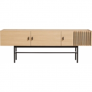Woud - Array Low Sideboard 150 cm
