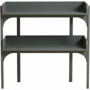 Woud - Utility Regal Dusty green (RAL 7009)