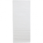 Woud - Kyoto Teppich Offwhite 200 x 80 cm