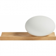 Woud - Dew Tisch-/Wandleuchte LED