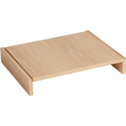 Woud - Bricks Regal Bodenplatte 