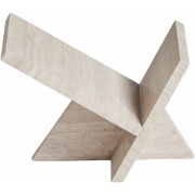 Woud - Mountain Magazinständer S