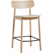 Woud - Soma Thekenhocker 