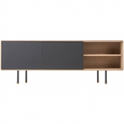 Gazzda - Fina Sideboard 180