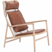 Gazzda - Dedo Lounge Sessel