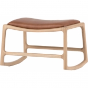 Gazzda - Dedo Fußschemel 