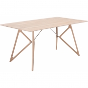 Gazzda - Tink Esstisch Eiche 