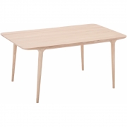 Gazzda - Fawn Esstisch 