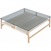 Gazzda - Fawn Couchtisch 