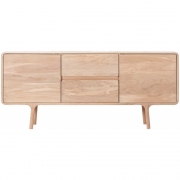 Gazzda - Fawn Sideboard