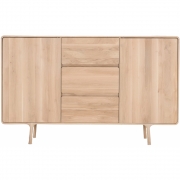 Gazzda - Fawn Kommode 