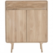 Gazzda - Fawn Kabinett 