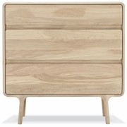 Gazzda - Fawn Drawer, Eiche natur 