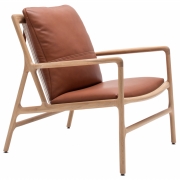 Gazzda - Dedo Easy Chair Armlehnstuhl 