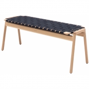 Gazzda - Klupa Bank 120 cm 